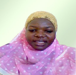 Ms. Akoba Rashidah